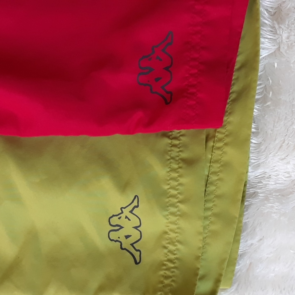 Kappa Trunks - Picture 2 of 9